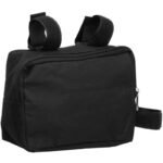 Dunlop Foot Bicycle Pump with Gauge 175416 - Image 4