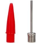 Dunlop workshop/bicycle pump 174 psi 12 bar 102207 - Image 5