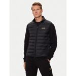 EA7 Emporio Armani Down Vest M 8NPQ06-PNGPZ-0208