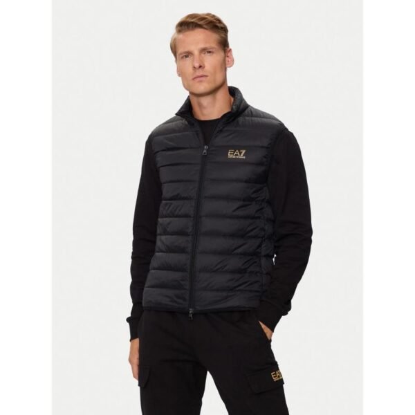 EA7 Emporio Armani Down Vest M 8NPQ06-PNGPZ-0208