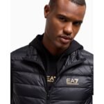 EA7 Emporio Armani Down Vest M 8NPQ06-PNGPZ-0208 - Image 7