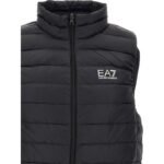 EA7 Emporio Armani Down Vest M 8NPQ06-PNGPZ-1200 - Image 5