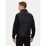 EA7 Emporio Armani Down Vest M 8NPQ06-PNGPZ-1200 - Image 8