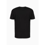 EA7 Emporio Armani T-shirt M 8NPT16-PJRGZ-1200 - Image 2