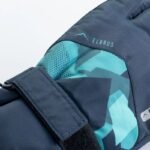 Elbrus Ski Gloves: Waterproof 4