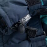 Elbrus Ski Gloves: Waterproof 5