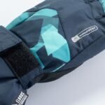 Elbrus Ski Gloves: Waterproof 8