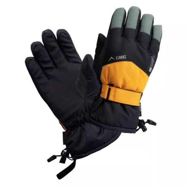 Elbrus Akemi Jr Gloves