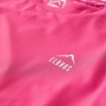 Elbrus Altar Polartec T-shirt W 92800590801 - Image 8
