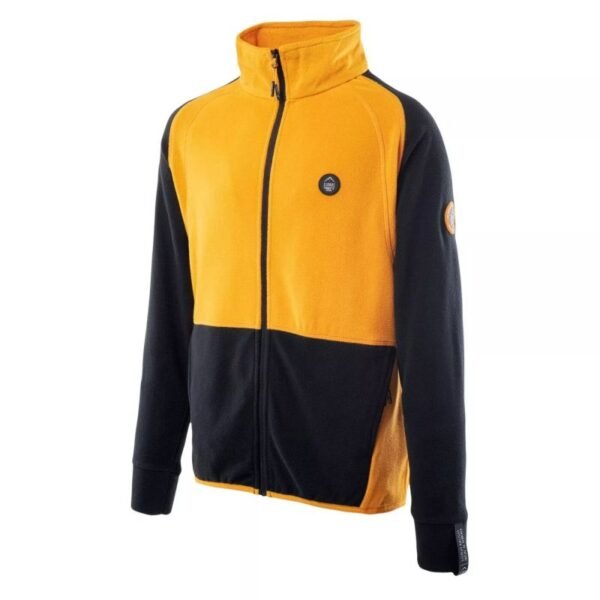 Elbrus Carlow Tb Jr