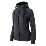 Elbrus Chiano W Sweatshirt 2
