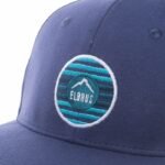 Elbrus Ethan 92800350207 baseball cap - Image 6