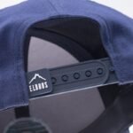 Elbrus Ethan 92800350207 baseball cap - Image 7