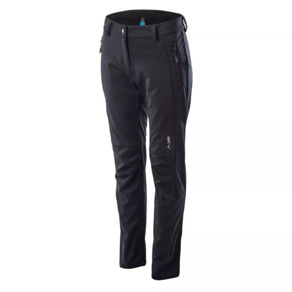 Elbrus Gaude Polartec Windblock W 92800396448 Pants