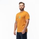 Elbrus Gisli short sleeve T-shirt M 92800620963 - Image 5