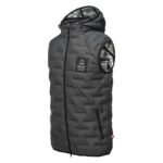 Elbrus Huel Vest Primaloft M 92800622483 - Image 2