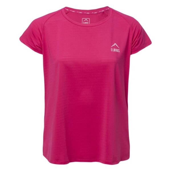 Elbrus Jari T-shirt W 92800653793
