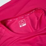 Elbrus Jari T-shirt W 92800653793 - Image 2