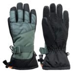 Elbrus Maiko TB Jr 92800553535 Ski Gloves - Image 5