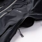 Elbrus Malaspina Wos Sympatex Jacket W 92800481819 - Image 4