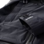 Elbrus Malaspina Wos Sympatex Jacket W 92800481819 - Image 5