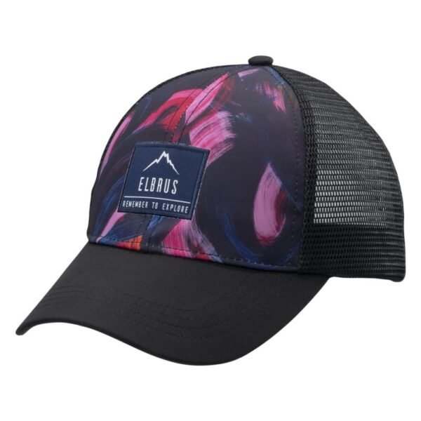 Elbrus Mirella Wos W 92800596186 Baseball Cap