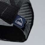 Elbrus Mirella Wos W 92800596186 Baseball Cap - Image 3
