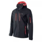 Elbrus Montoni Jacket - 2