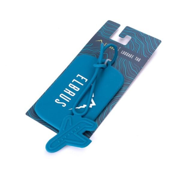 Elbrus Nomo Tag luggage tag 92800624708