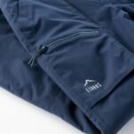 Elbrus Olof ski pants M 92800439203 - Image 8