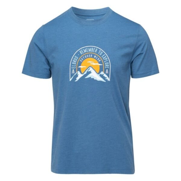 Elbrus Orin T-shirt M