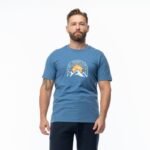 Elbrus Orin T-shirt M 7