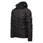 Elbrus Quilted Jacket Allio 2