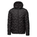 Elbrus Quilted Jacket Allio
