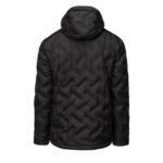 Elbrus Quilted Jacket Allio 3