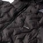 Elbrus Quilted Jacket Allio 4
