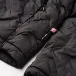 Elbrus Quilted Jacket Allio 5