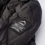Elbrus Quilted Jacket Allio 6