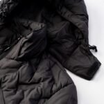 Elbrus Quilted Jacket Allio 8