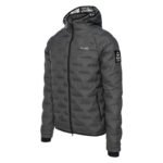 Elbrus Quilted Jacket Huel 2
