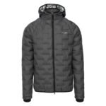 Elbrus Quilted Jacket Huel