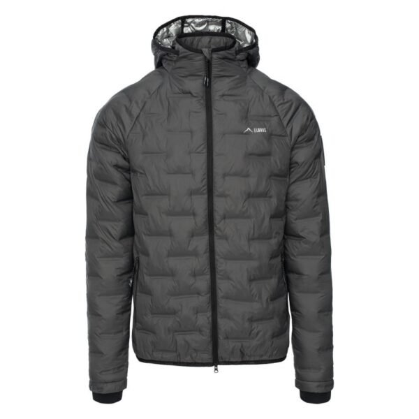 Elbrus Quilted Jacket Huel