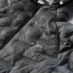 Elbrus Quilted Jacket Huel 4