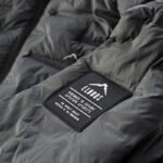 Elbrus Quilted Jacket Huel 5