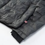 Elbrus Quilted Jacket Huel 6