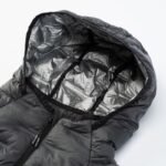 Elbrus Quilted Jacket Huel 7