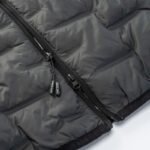 Elbrus Quilted Jacket Huel 8