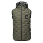 Elbrus quilted vest Huel Vest Primaloft M 92800622488