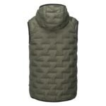 Elbrus quilted vest Huel Vest Primaloft M 92800622488 - Image 2