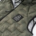 Elbrus quilted vest Huel Vest Primaloft M 92800622488 - Image 3